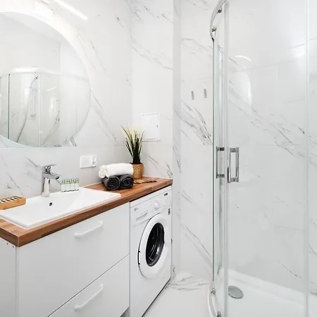 Sunshine Wólczańska 53 - By Rentujemy Apartament Łódź