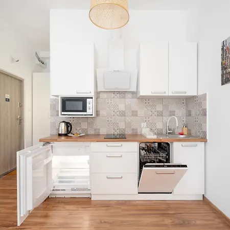 Sunshine Wólczańska 53 - By Rentujemy * Łódź