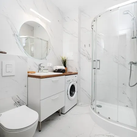 Sunshine Wolczanska 53 - By Rentujemy Appartement