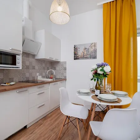 Sunshine Wolczanska 53 - By Rentujemy * Łódź