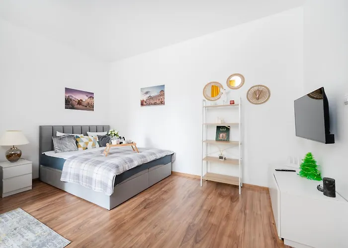 Sunshine Wólczańska 53 - By Rentujemy *